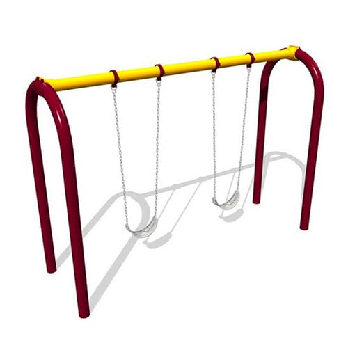 Arch Belt Swing
